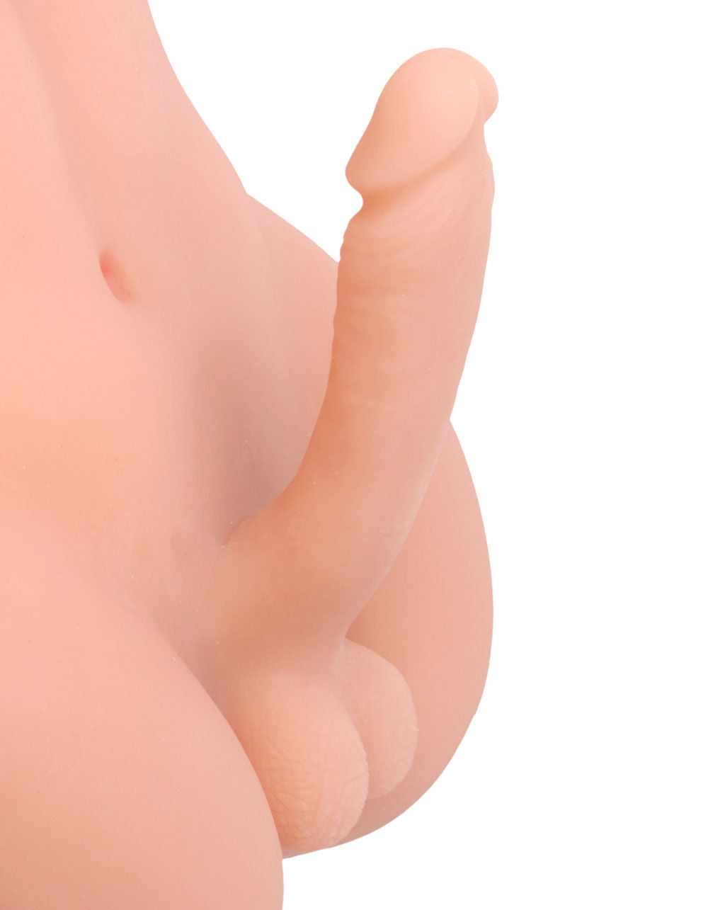 Sexflesh Tranny Terri Love Doll - Bulk
