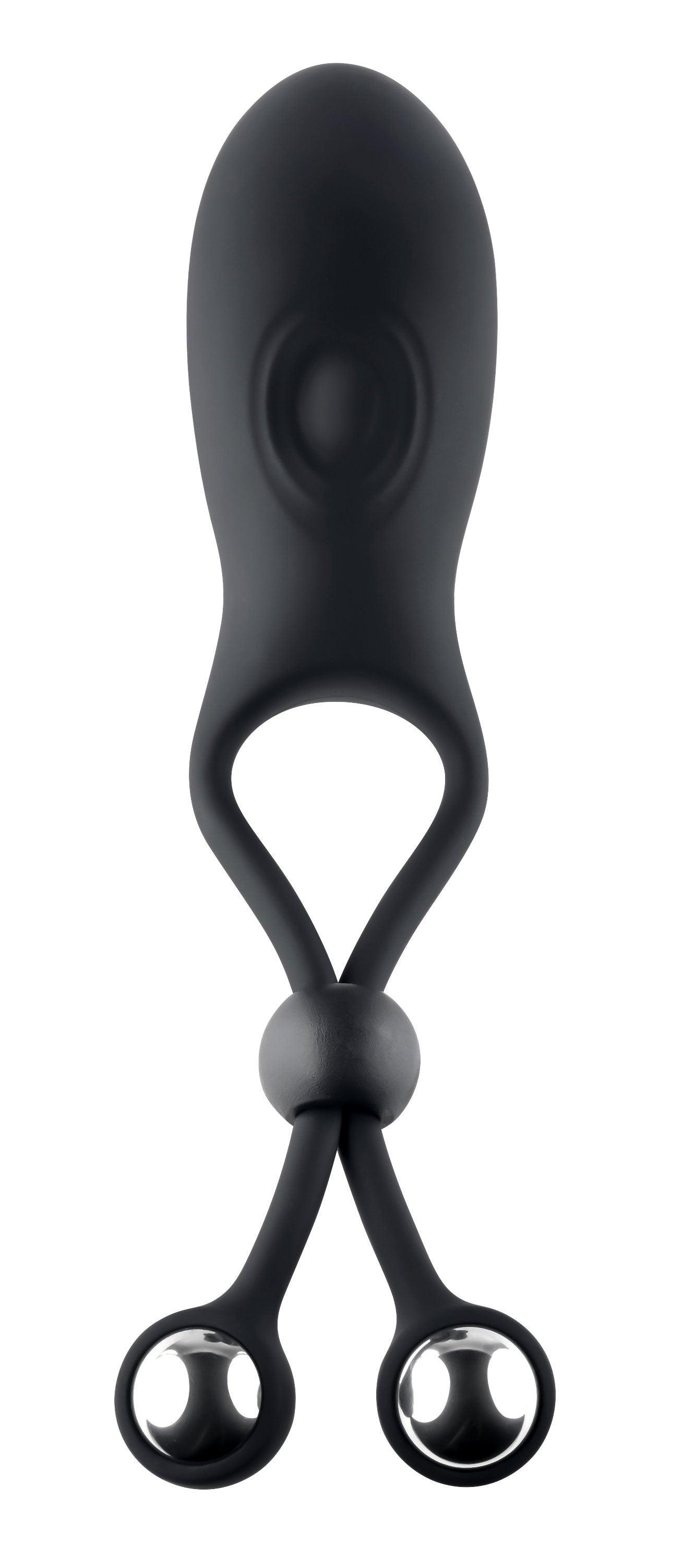 The Big Bang - Black - Love It Wet