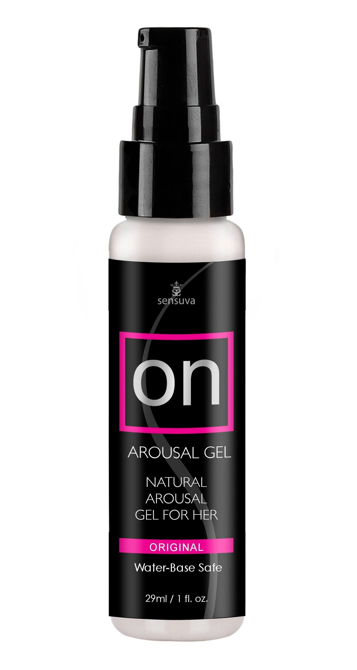 On Arousal Gel Original - 1 Fl. Oz. Bottle - Love It Wet