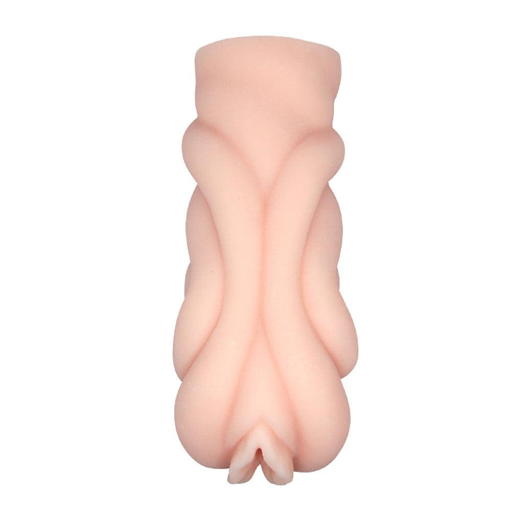 Crazy Bull Realistic Anime 3d Vagina Masturbator - Love It Wet