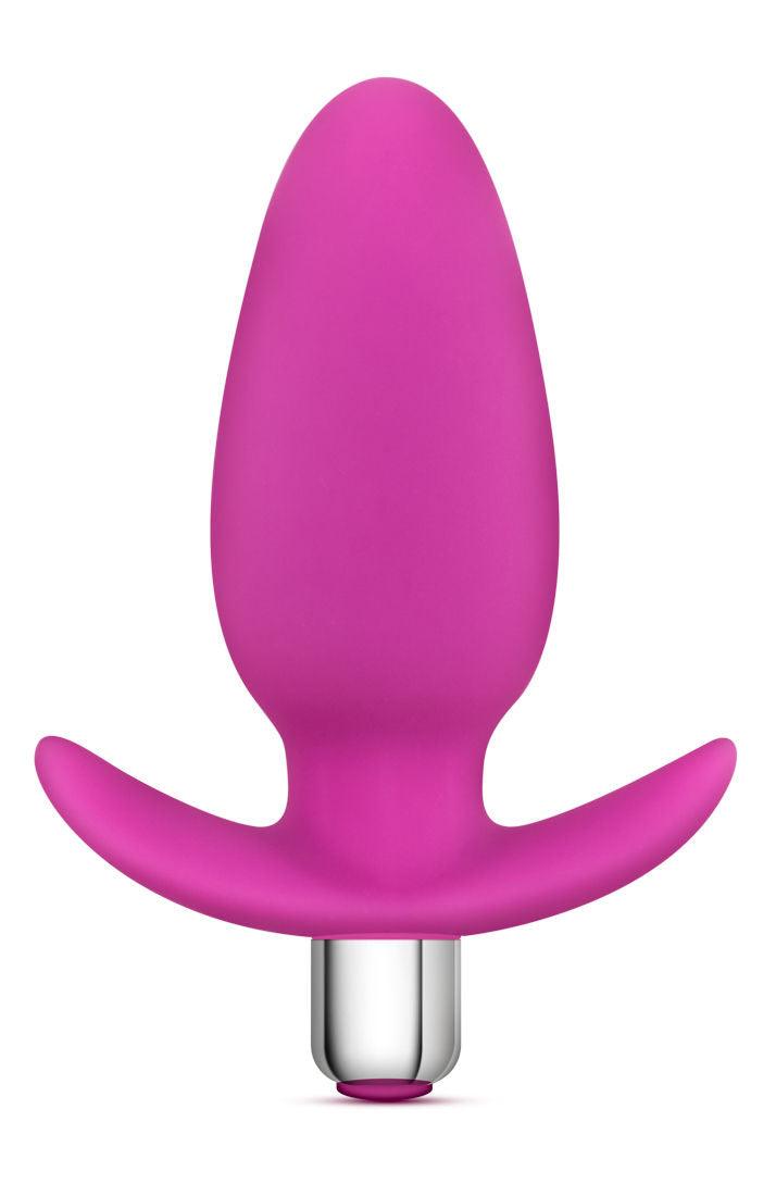 Luxe Little Thumper - Black - Love It Wet