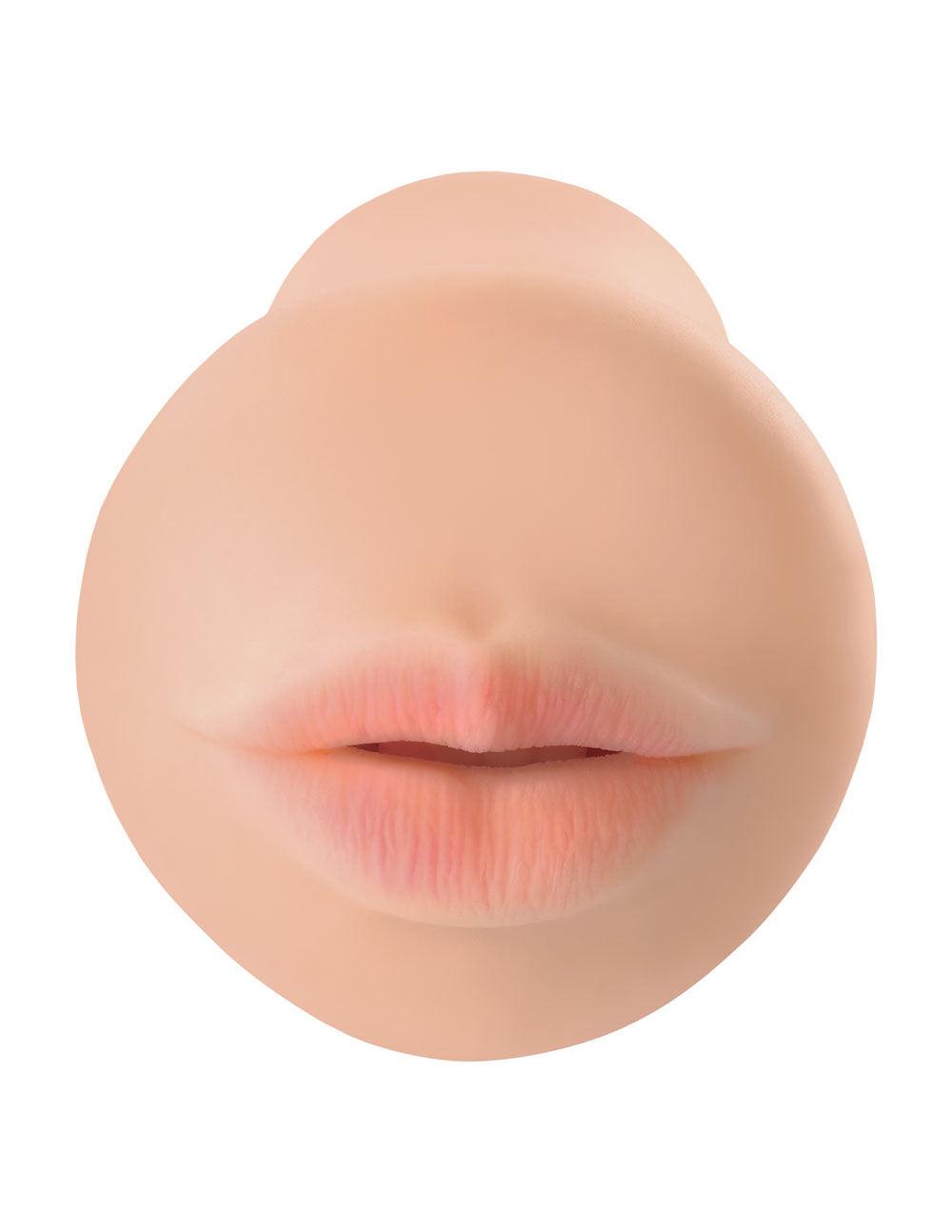 Fuck Me Sillys to Go Deep Throat Cock Sucker - Love It Wet