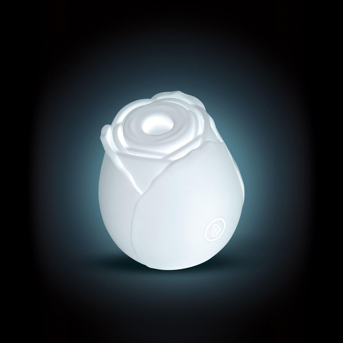Inya - the Rose - Glow in the Dark - White - Love It Wet