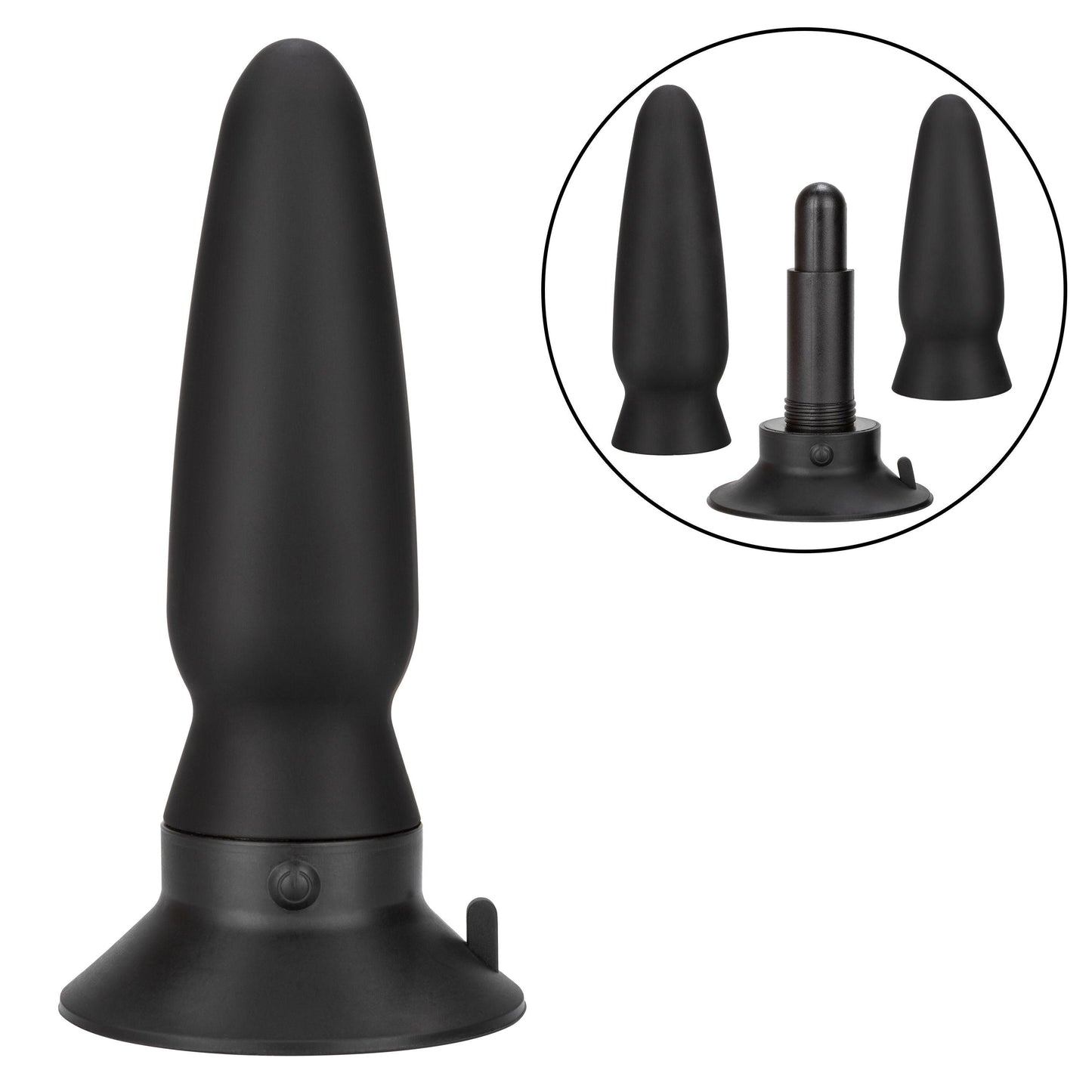 Eclipse Interchangeable Probe - Love It Wet