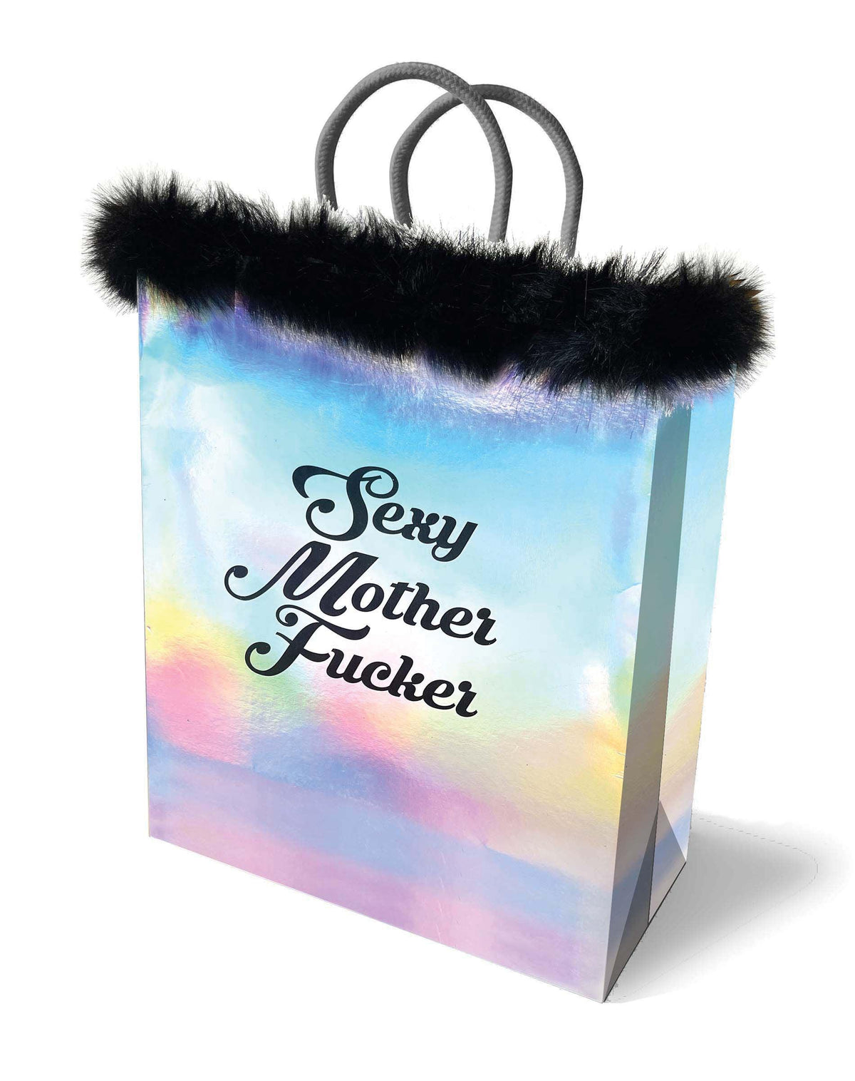 Sexy Mother Fucker - Gift Bag - Love It Wet
