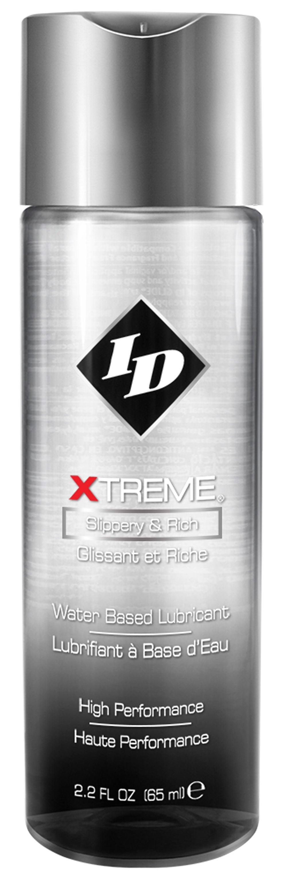 Xtreme 2.2 Fl Oz Bottle - Love It Wet