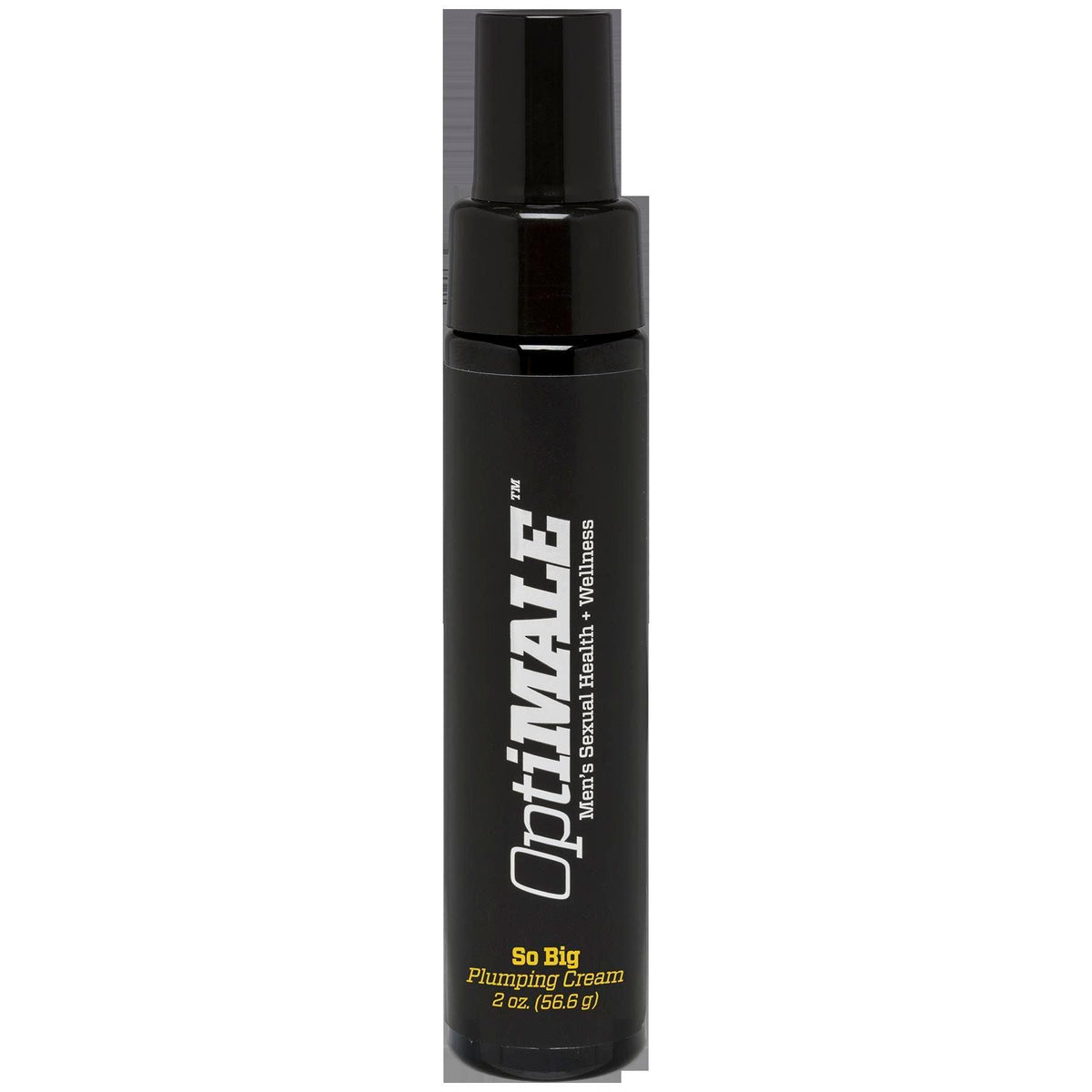 Optimale So Big Plumping Cream 2 Oz Bulk - Love It Wet