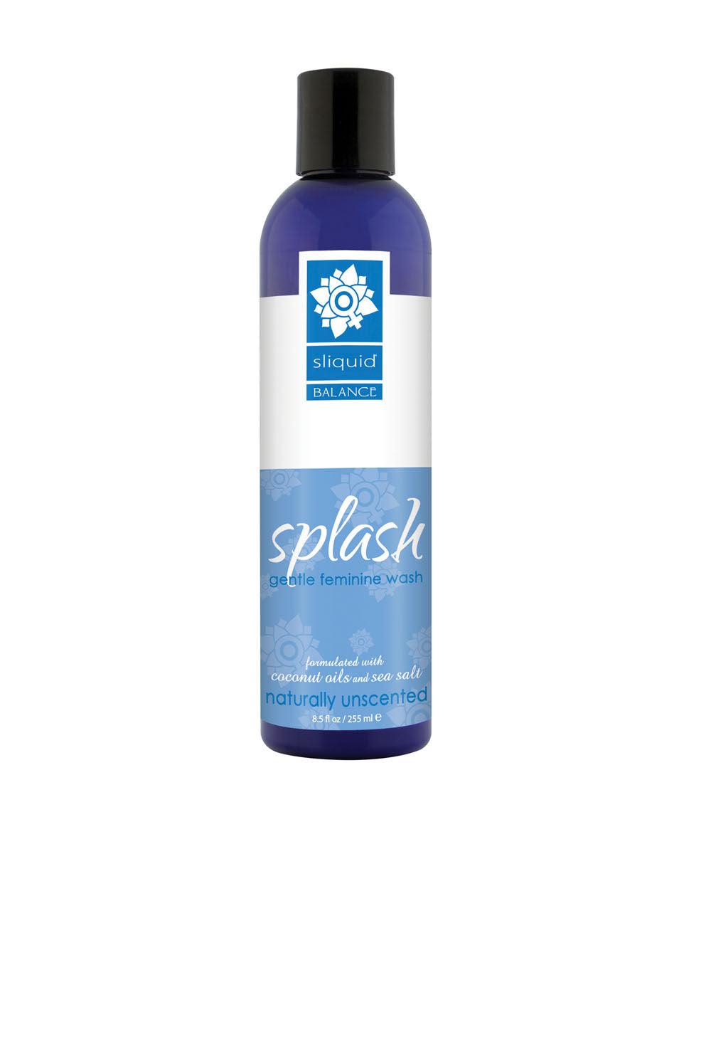 Balance Splash - Mango Passion - 8.5 Fl. Oz. (251 ml) - Love It Wet