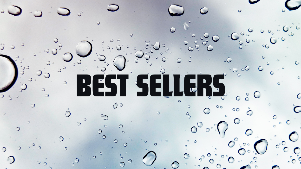 BEST SELLERS