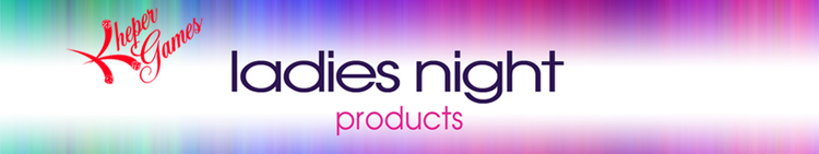 Kheper Games: Adult Party Fun