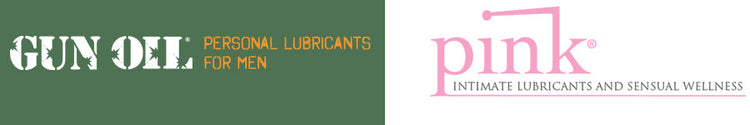Gun Oil Pink Lubricants