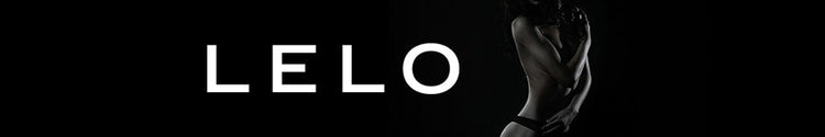 LELO: Elegant, Body-Safe Pleasure