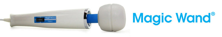 Magic Wand: Power, Pleasure & Precision