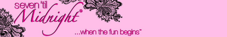 Seven Til Midnight