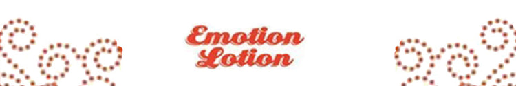 Emotion Lotion: Flavored Warming Lube