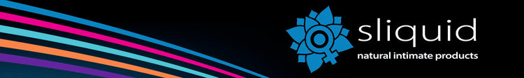 Sliquid: Natural, Body-Safe Lubes
