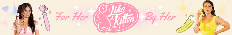 Like a Kitten: Find Your Fun