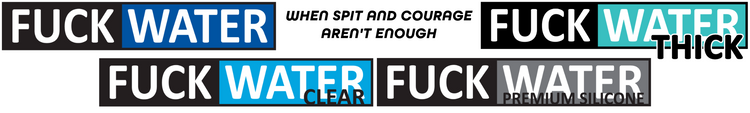 Fuck Water