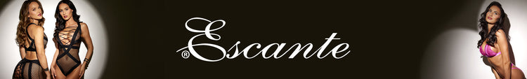 Escante Luxury Lingerie