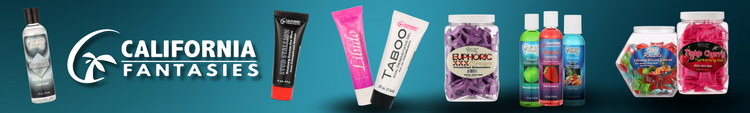 California Fantasies