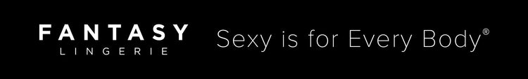 Fantasy Lingerie: Sexy for Every Body