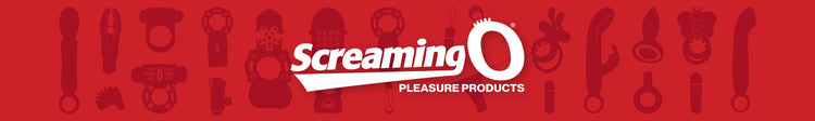 Screaming O
