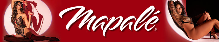 Mapalé: Seductive Lingerie & Sleepwear