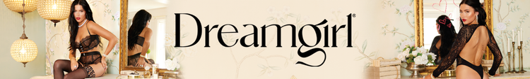 Dreamgirl Lingerie