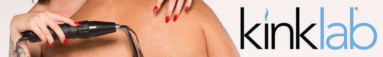 KinkLab: Pleasure Meets Precision