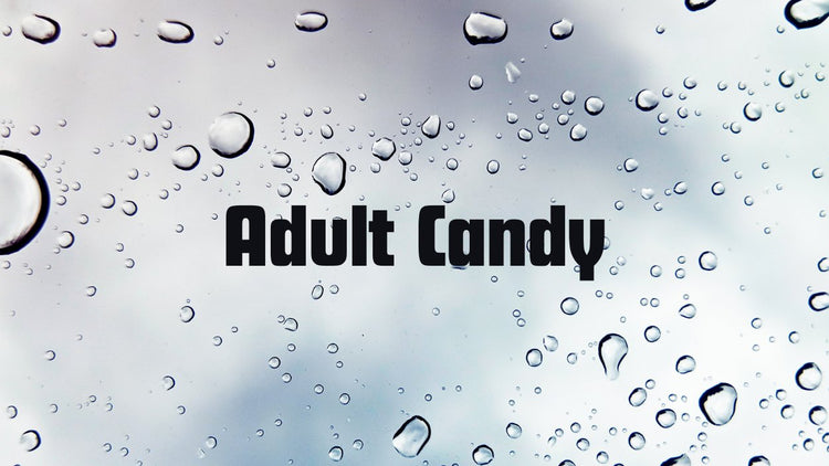 Adult Candy