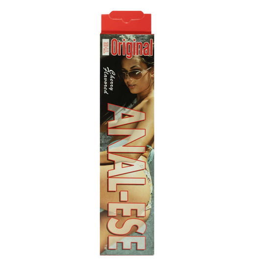 Anal-Ese Cream - 1.5 Oz.