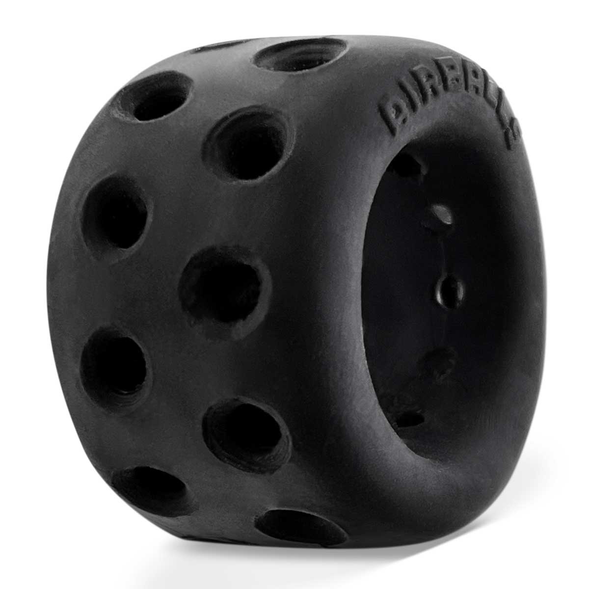 Airballs Air-Lite Vented Ball Stretcher - Black Ice