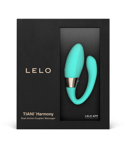 Tiani Harmony - Black