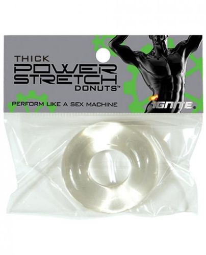 Stay Hard Donuts - 2pack - Black