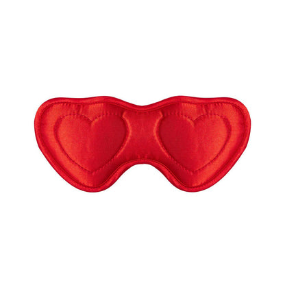 Amor Blindfold - Red