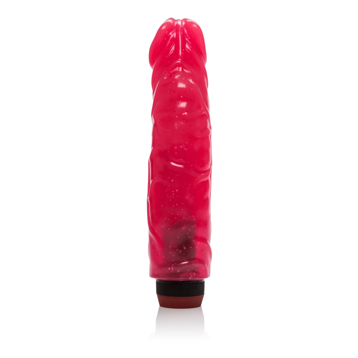 \"Devil Dick 8.5 Inches - Hot Pink\"