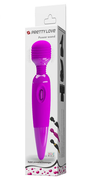 Pretty Love Power Wand