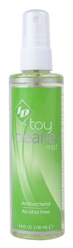 \"ID Toy Cleaner Mist 4.4 Oz\"