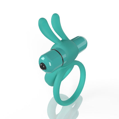 Screaming O 4b - Ohare Wearable Rabbit Vibe -  Kiwi