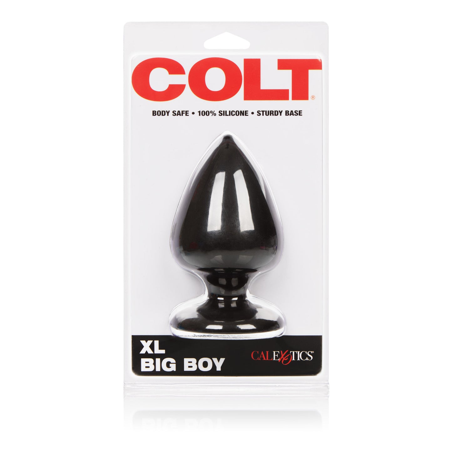 \"Colt XL Big Boy - Black\"