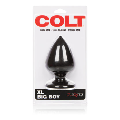 \"Colt XL Big Boy - Black\"