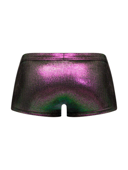 Hocus Pocus - Uplift Short - X-Large - Purple