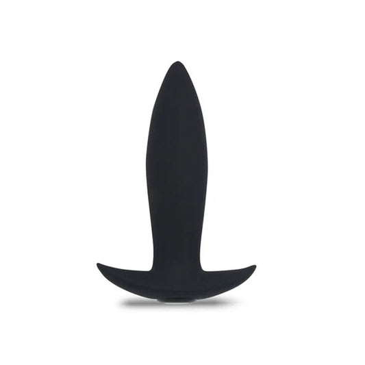 Nu Sensuelle Mini Plug - Black