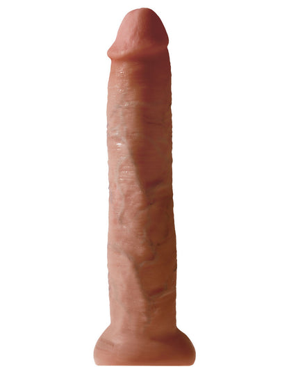 King Cock 13 Inch Cock - Flesh