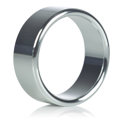 Alloy Metallic Ring - Large