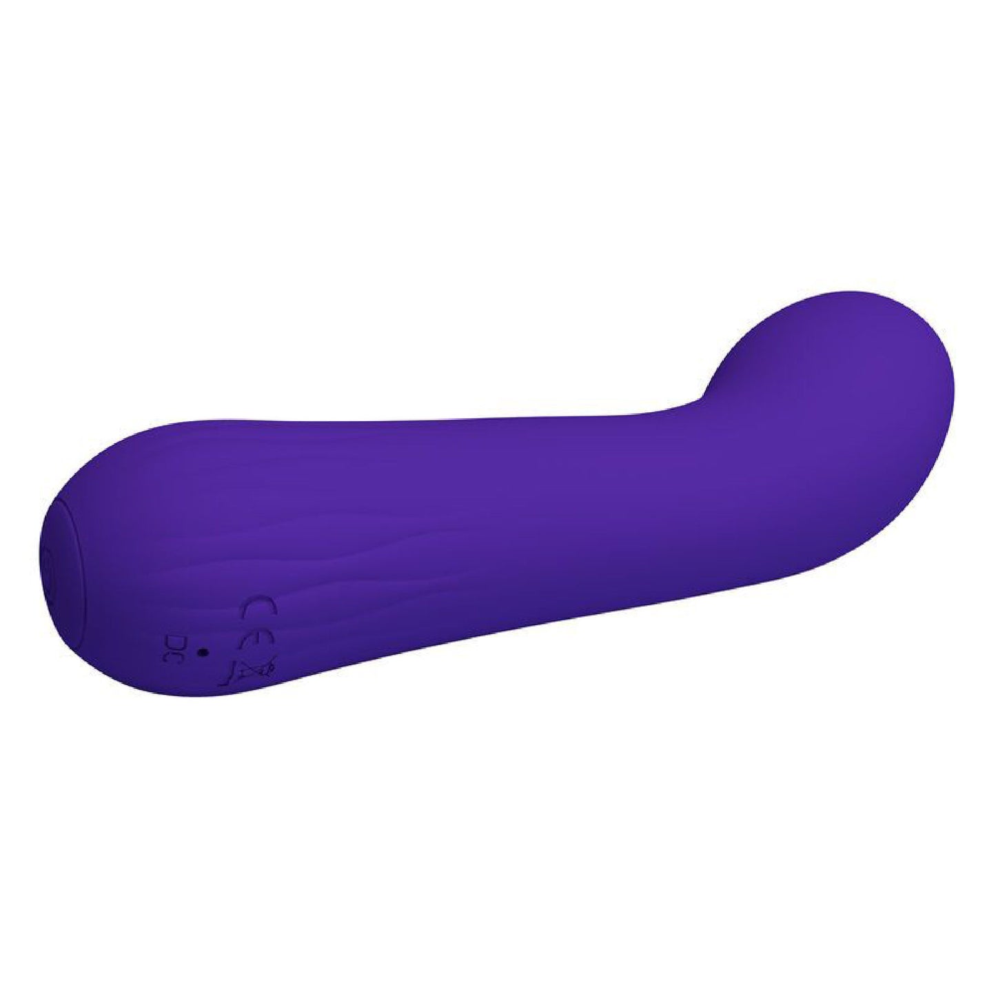 Faun Rechargeable Vibrator - Turquoise