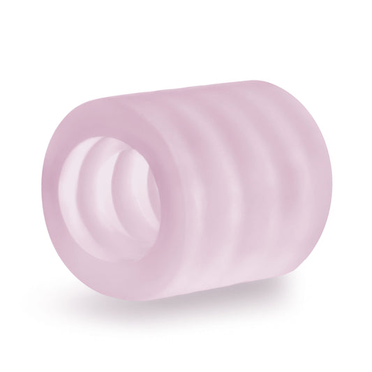 X5 Men - Goin' Down Bj Stroker - Pink