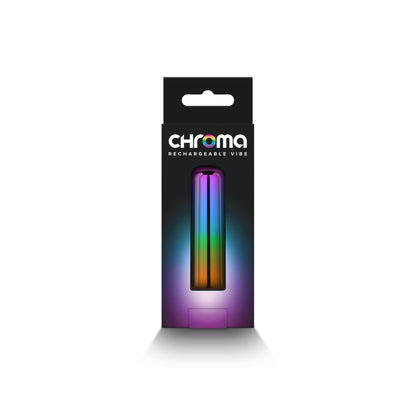 Chroma - Rainbow - Small