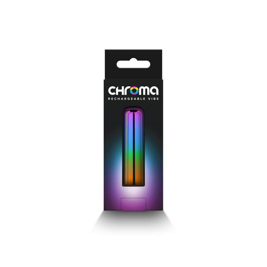 Chroma - Rainbow - Small