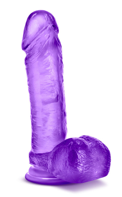 B Yours Sweet N Hard 2 - Purple